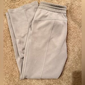 Lululemon Light Gray Softstreams